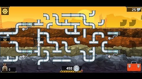 I  Solve Plumbing level-52 🎯💯😎 In first time 🔥 🧐💯