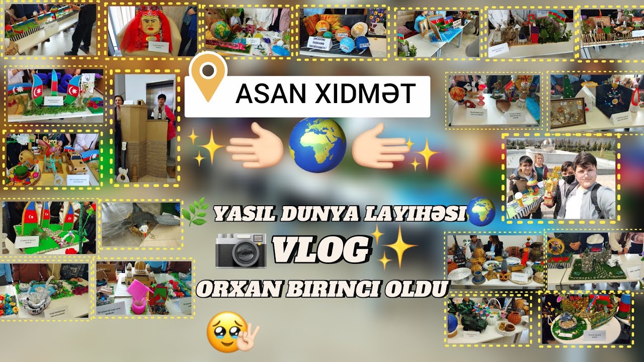 YASIL DUNYA LAHIY SI KI ORXAN BIRINCI OLDU TURAN IDRISOV yasil-dunya-lahiy-si-ki-orxan-birinci-oldu-turan-idrisov