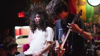Tirade by Skabatha • Raggae Bar May 2025 | Sony FX30
