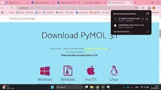iGEM Leiden 2025: Alpha Fold and Pymol 101