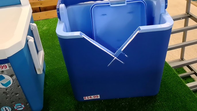 Campingaz Kühlbox Icetime Plus 30 Liter