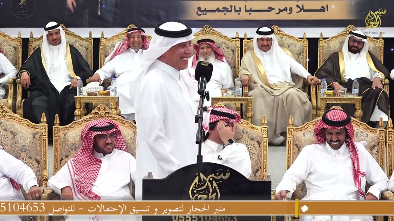 موال 🔥👏🔥 محمد العازمي ومعتق العياضي ✖️✖️تركي الميزاني ومحمد السناني من حفلة عسفان  ١٧ / ٣ / ١٤٤٤٦ هـ