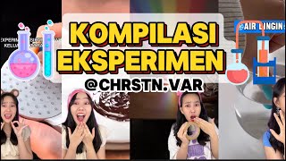 KOMPILASI EKSPERIMEN “KATANYA..” REN OFFICIAL | MARET 2024