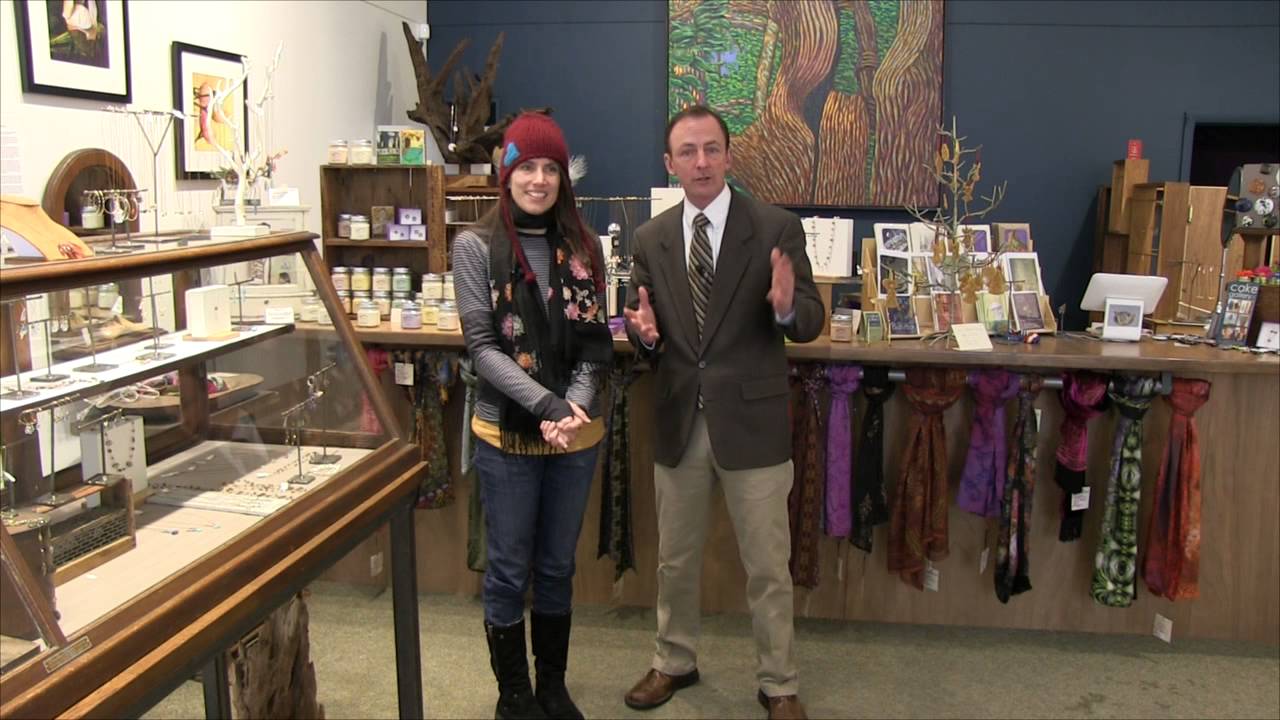 Spotlight on Bennington February 2015