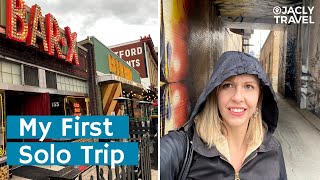 Things To Do in Salt Lake City, Utah in 2 Days [VLOG]
