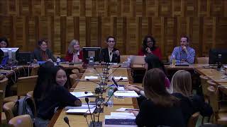 IGF 2017 - day 3 - WK 9 - Council of Europe: Introducing the Updated
