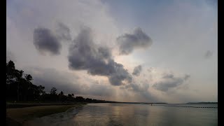 Sunset 3rd September 2023