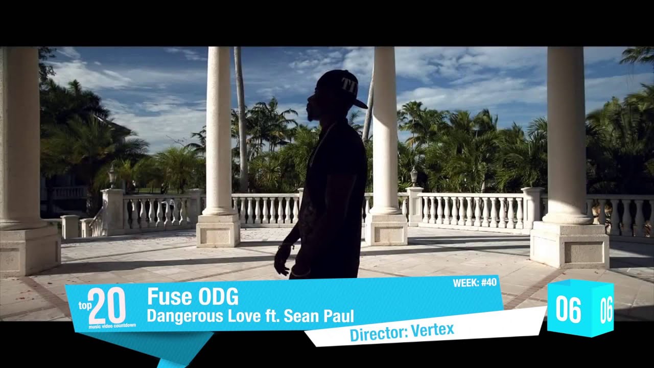 Top 20 Ghana Music Video Countdown Week 40, 2014. YouTube