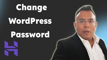 How to Change WordPress Password from cPanel 2025