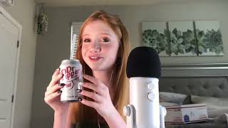 Asmr Homemade Honeycomb Crunchy Mouth Sounds