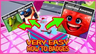 Roblox - Update - How To Craft All 3 New Brainrots In Craft A Brainrot