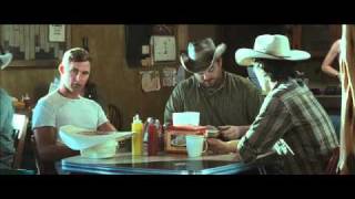 Seven Days in Utopia - (Official Trailer)