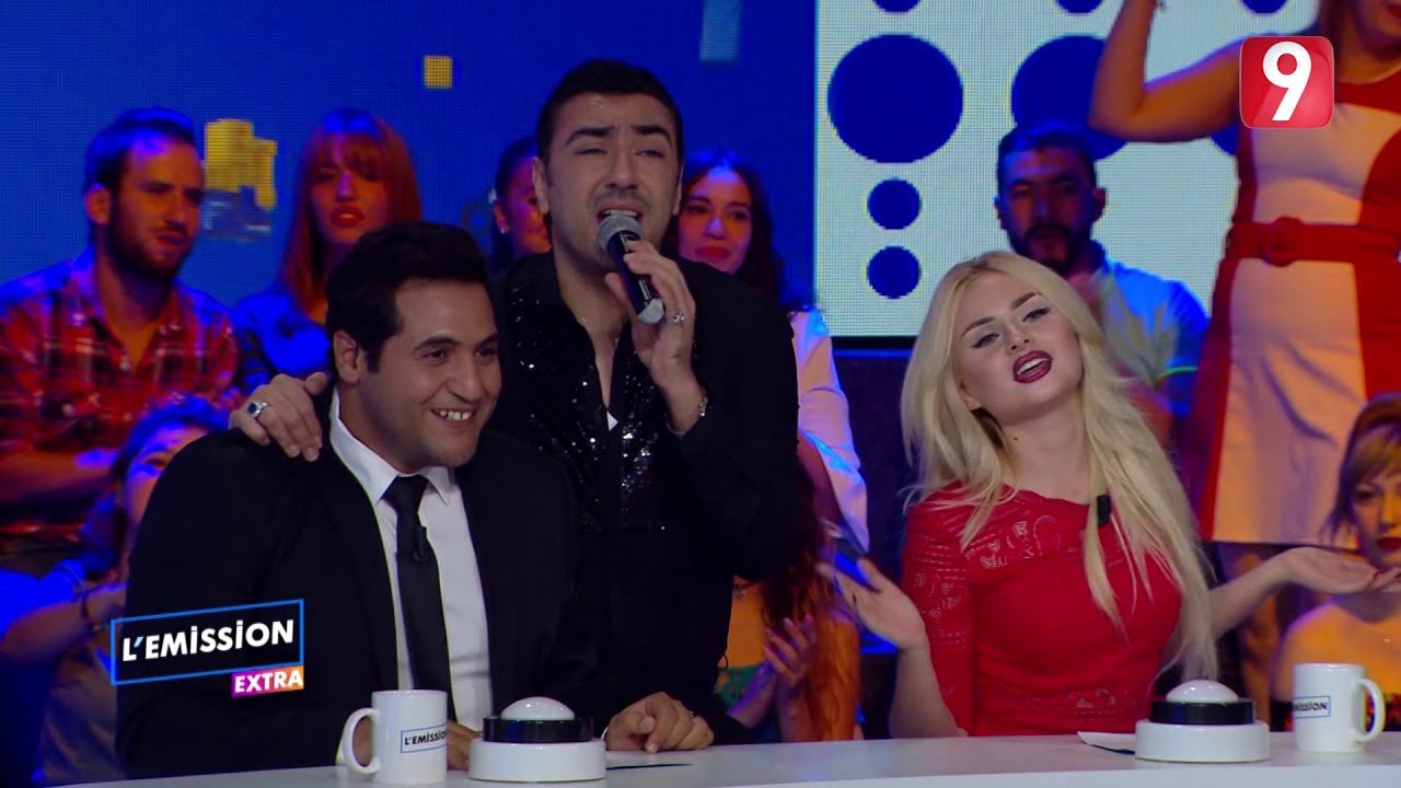 شمس الدين باشا  - حرمت احبك