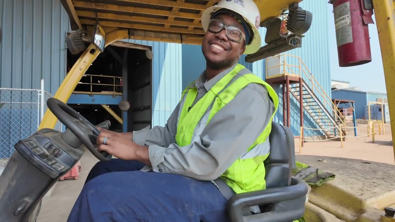 Sims Metal   HD 1080p