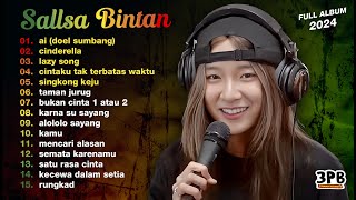 Ai (DOEL SUMBANG) CINDERELLA - LAGU REGGAE SANTAI COVER SALLSA BINTAN X 3 PEMUDA BERBAHAYA