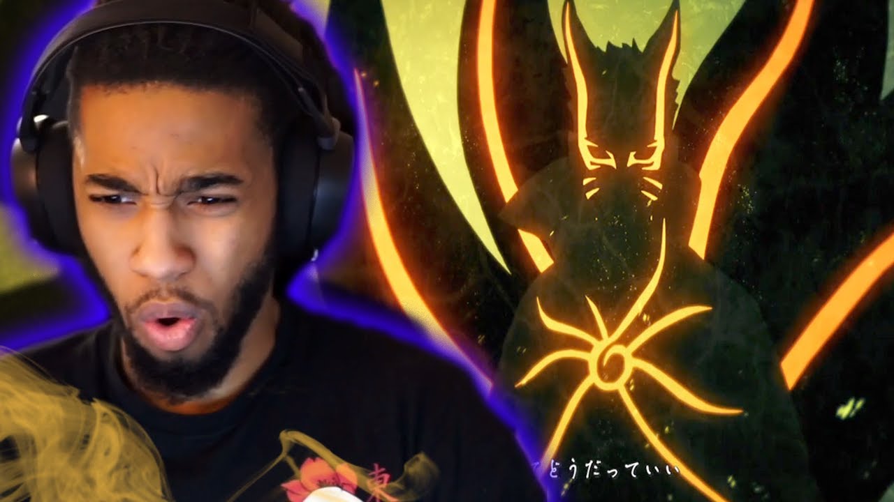 THIS LOOKS CLEAN BUT WTF!?! | Boruto Opening 9 & Ending 17 Reaction!!!