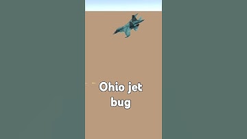 odd jet attack move  bug in editor #jetgames