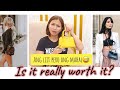 Mini Bags Collection | Bag Talks by Anna