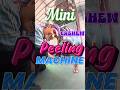 Mini Cashew Peeling machine 450PEMP #johncashewmachine #vietnamcashewmachine #cashewpeelingmachine