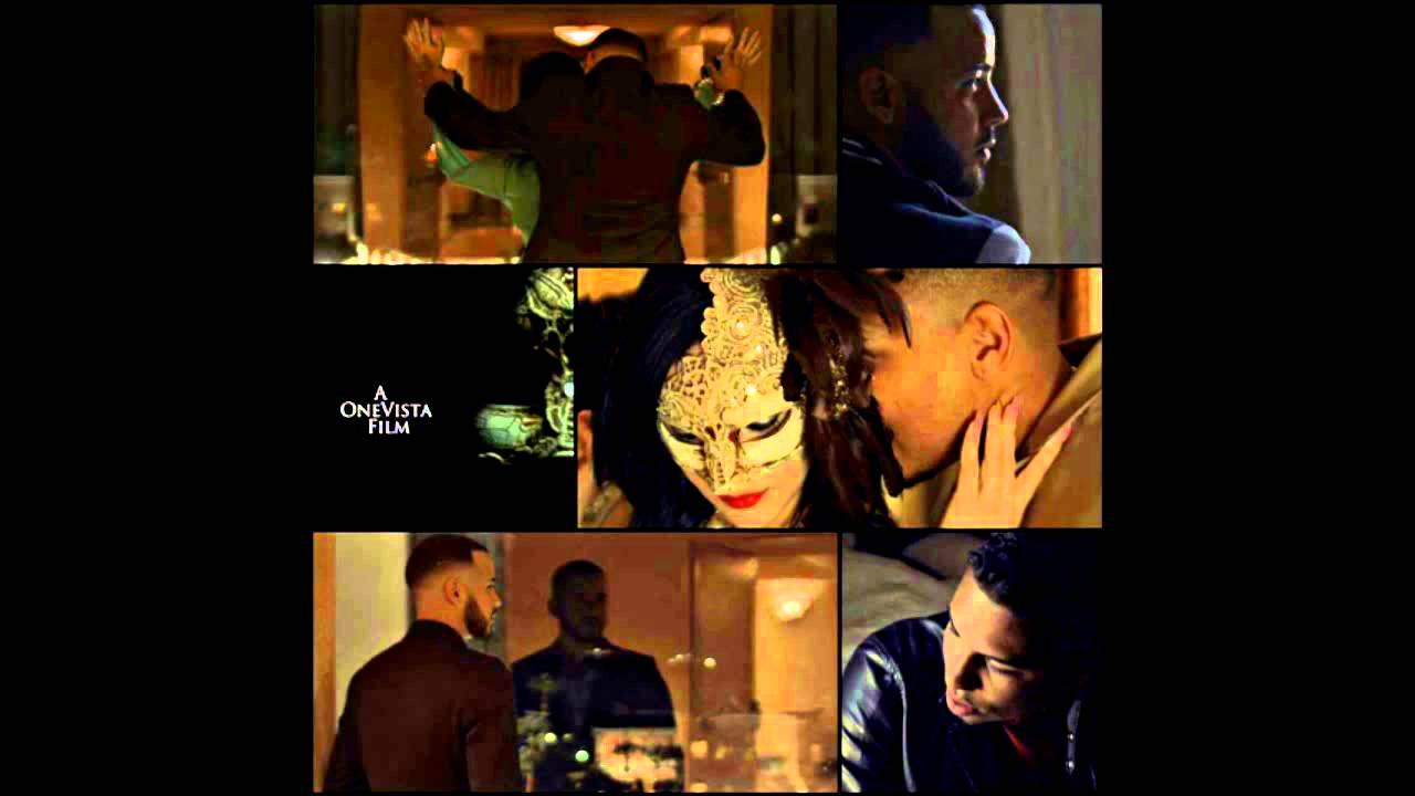 Keven y Kele "El Indicado" Prod By. Jazz The Hitmen Nenus & Magnifico