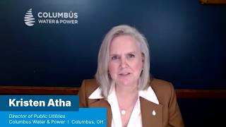 Financing the Future of Clean Water - State Revolving Fund Columbus Water Power