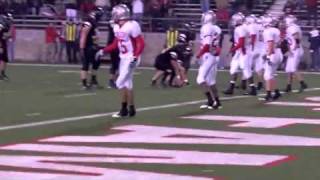 Marlington vs Dover highlights