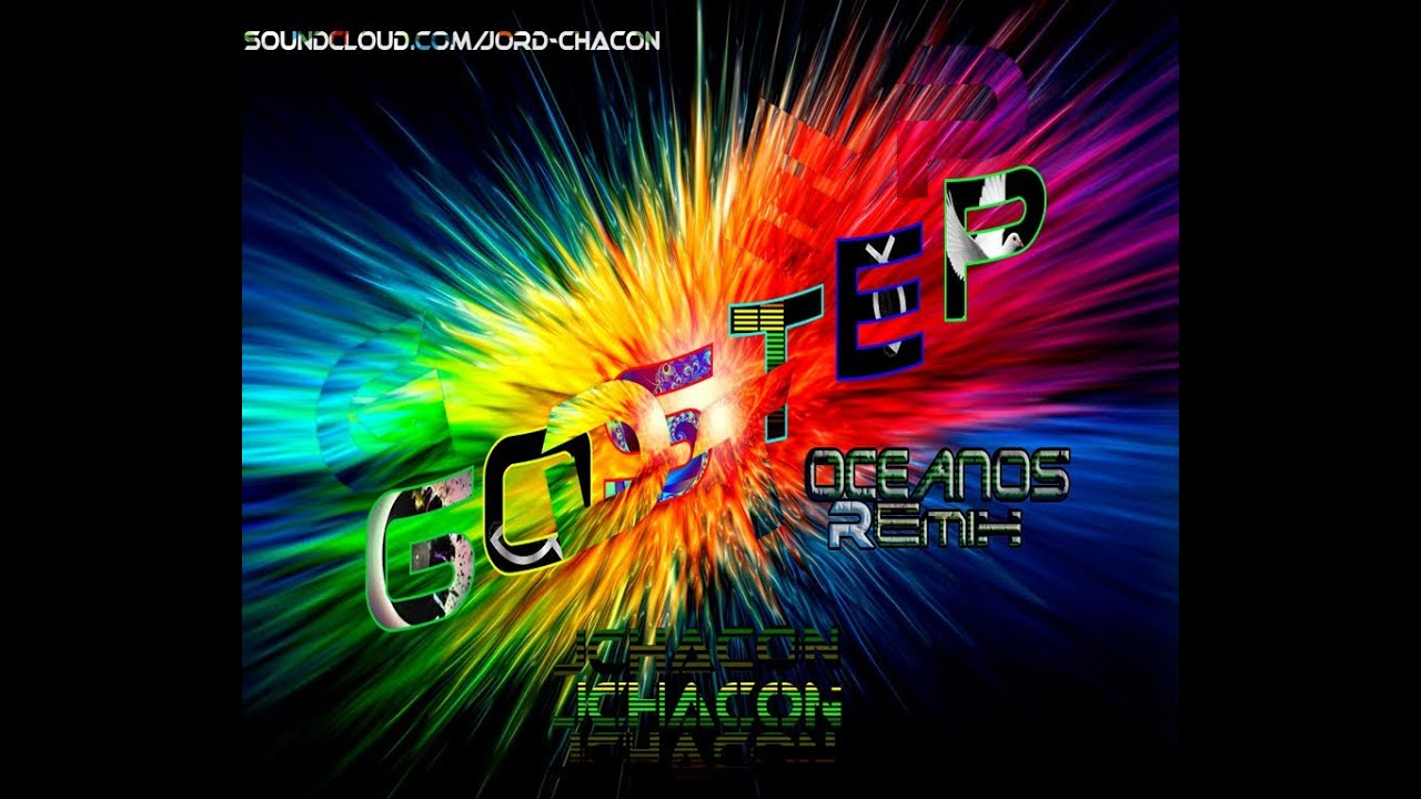 Oceanos Carley Redpath & Evan Craft Remix Godstep JchacoN - YouTube
