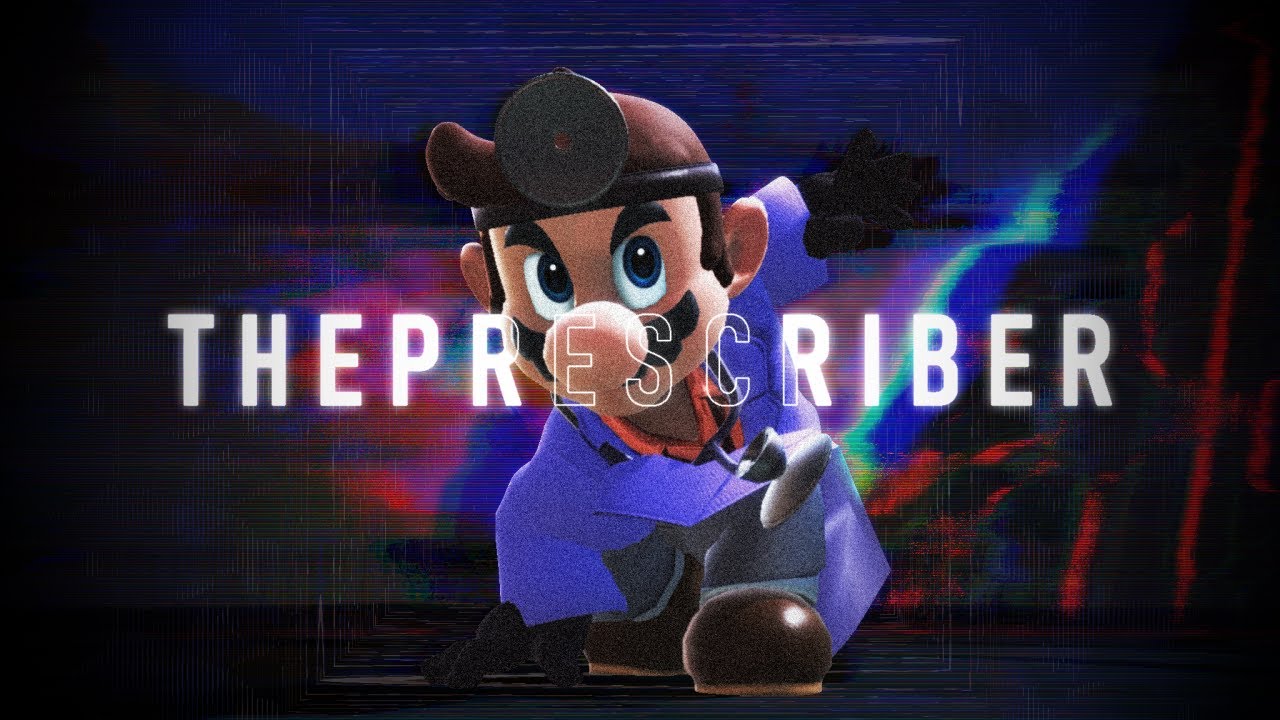 INCOMING PUBLIC ANNOUNCEMENT FROM THEPRESCRIBER