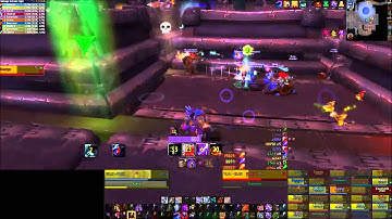 Might vs Heroic Hans