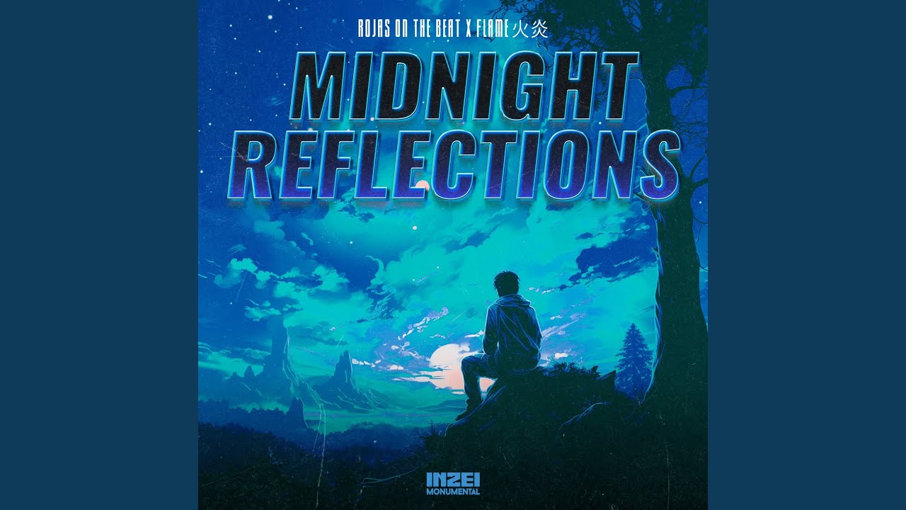 Watch Midnight Reflections on YouTube Watch Midnight Reflections on YouTube