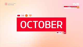 Download lagu tvN Asia - October 2025 Highlight - Promo (via IndiHomeTV)