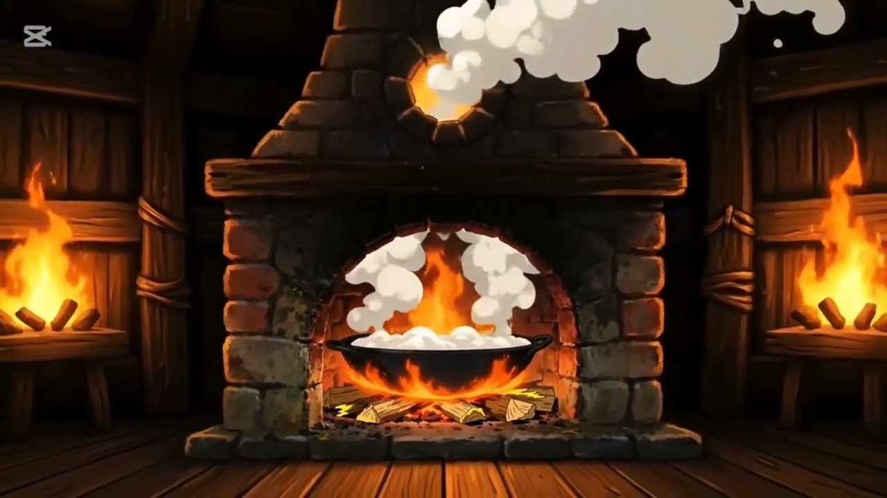 Cozy Winter Shopping 🛍 with Grandma _ Family Vlog 