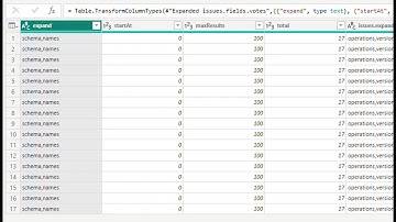 Connect Jira with PowerBI without extra tools