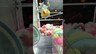 長野県のゲームセンターPALO諏訪店の閉店最終日ならめっちゃ景品取れそう#クレーンゲーム #ufoキャッチャー #ゲームセンター #長野県