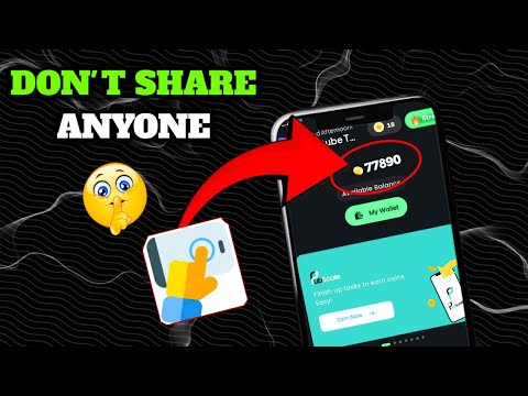 CASH ROMEO UNLIMITED TRICK 😱 | New Earning App | Today's Earning App
