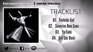 03.YA İLAHİ - Türkçe Ney Oldschool/Boom Bap Instrumental | Beat.by Duran Tokluca