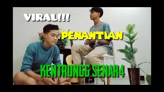 VIRAL!!! Suaranyanya uwwwu😍 PENANTIAN-ARMADA || cover by Fajri NP Channel