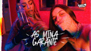 9. Hyperanhas - As Mina Garante ft. Mc Danny (Prod. Caio Passos)