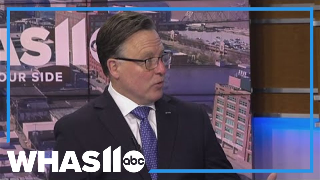 Trump says U.S. war with Iran 'going very well'; local retired general weighs in