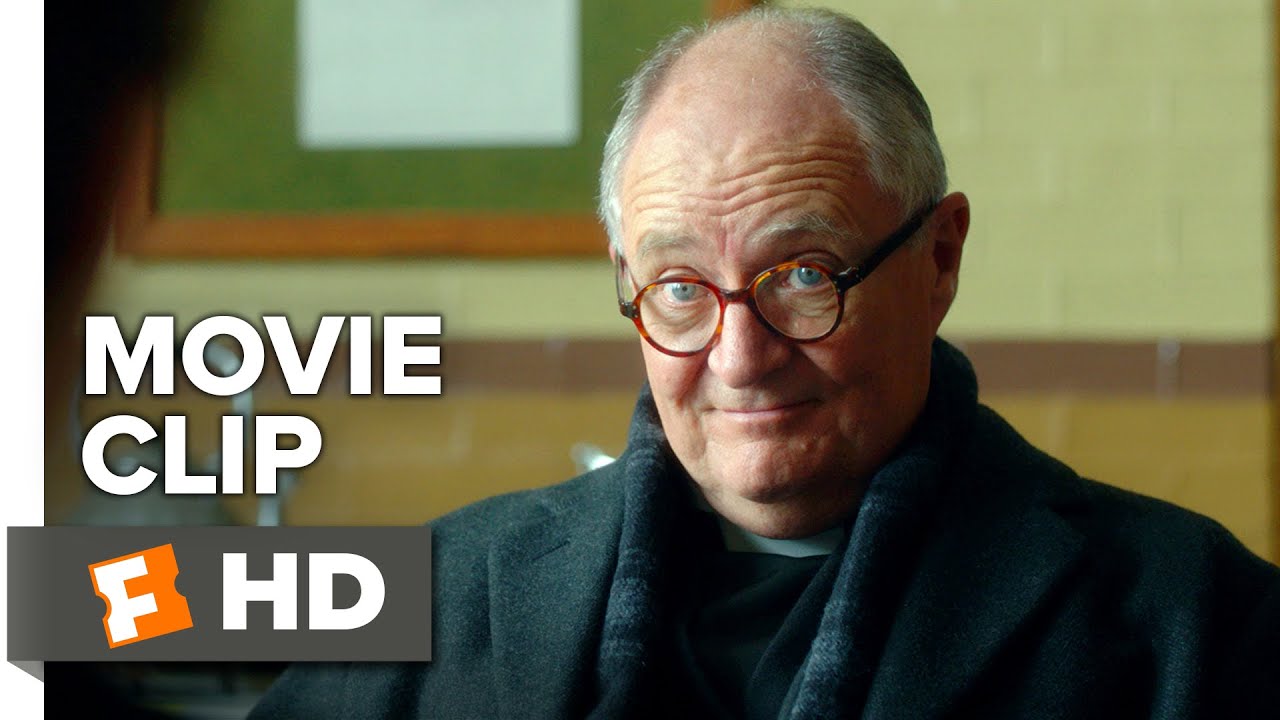 Brooklyn Movie CLIP - A Helping Hand (2015) - Saoirse Ronan, Domhnall Gleeson Movie HD