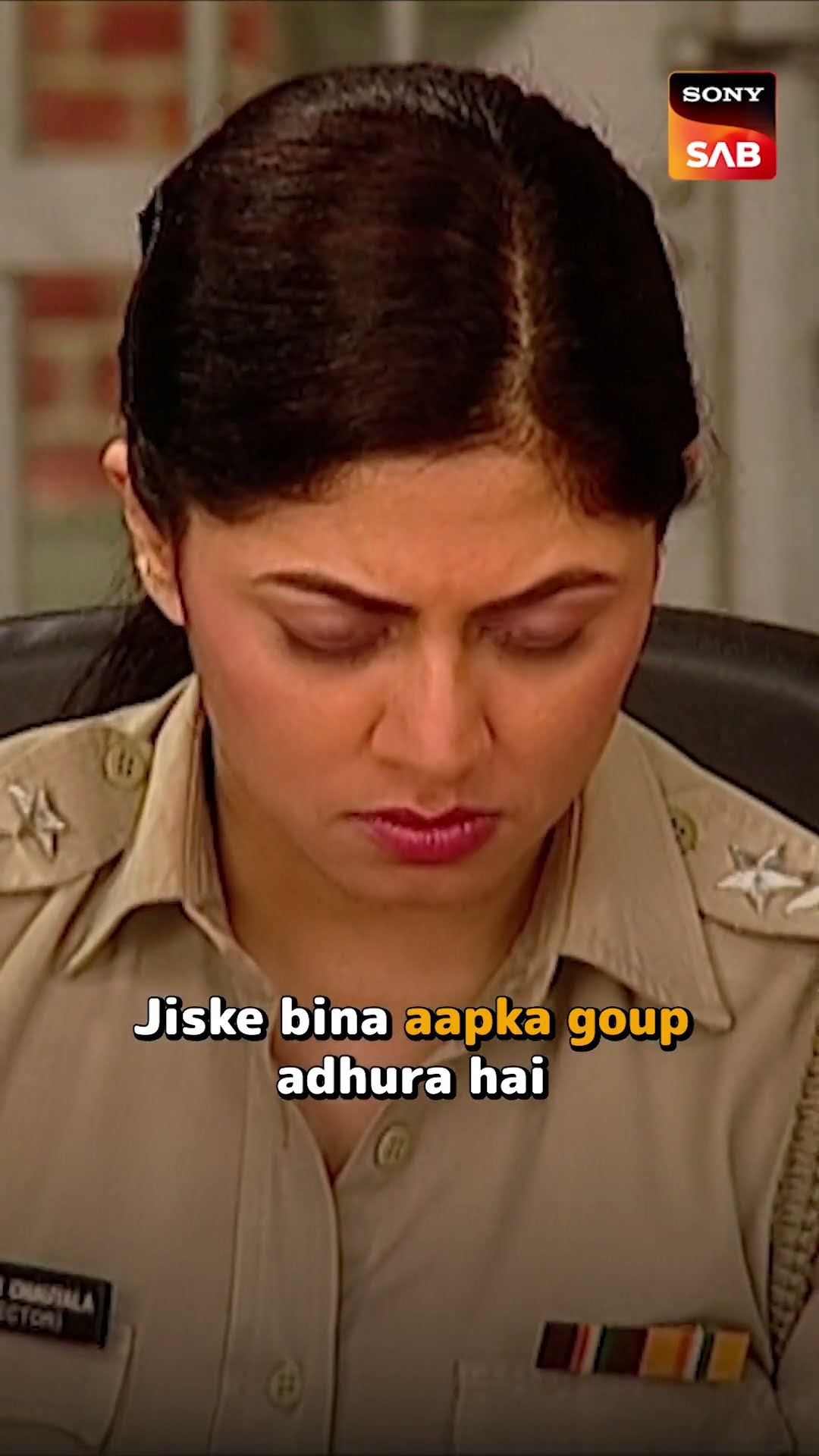 Uske bina मजा ही नहीं आता #Shorts #FIR #Ep800 #ChandramukhiChautala #BhartiSingh #KavitaKaushik