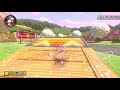 N64 Royal Raceway [150cc] - 1:56.991 - とれいん。 (Mario Kart 8 Deluxe World Record)