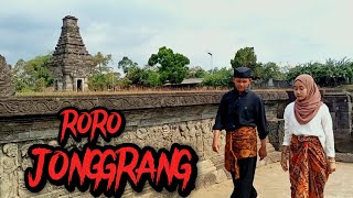 Sandiwara Bahasa Jawa 'RORO JONGGRANG' XII MIPA 3 (SMAN 1 NGADILUWIH)