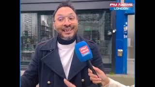 Car Stolen With Ghost Security