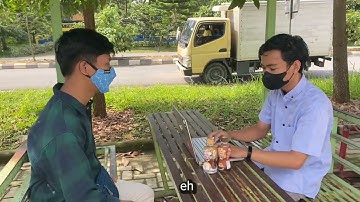 Effective Communication Video (R.E.A.C.H) | Tugas Socio Informatika dan Profesi - RB