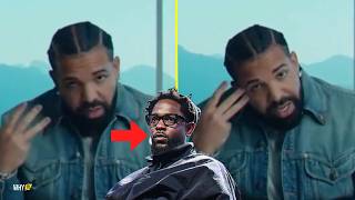 Drake Sends A Message To Kendrick And Rappers Dissing Him Be Careful Cause Pen Isnt Dry