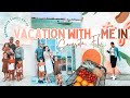 Florida vlog vacationing with a 024 and 6 year old  mennonite mom life