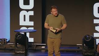 MOVE 2025 AR Day 4 AM Tyler Stewart