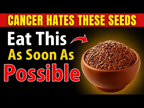 Why Are These 6 Seeds Hiding In Your Kitchen?