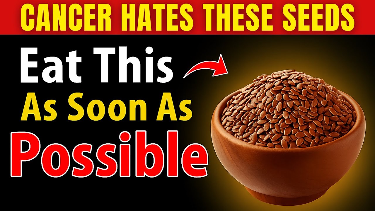 Why Are These 6 Seeds Hiding In Your Kitchen?